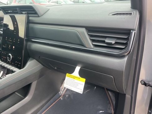 New 2026 GMC Terrain AT4 image 56