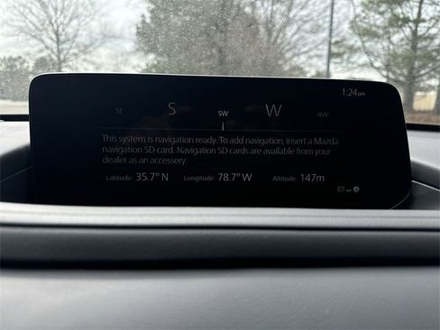 New 2026 MAZDA CX-30 AWD 2.5 S image 18