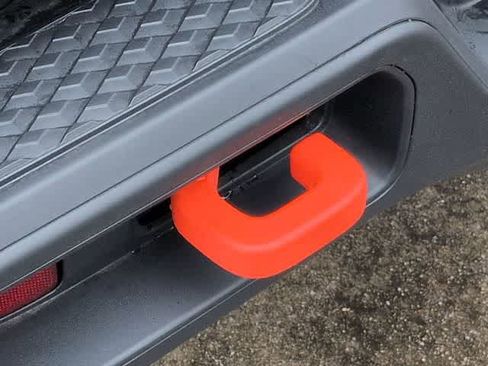 New 2026 Jeep Gladiator Mojave image 35