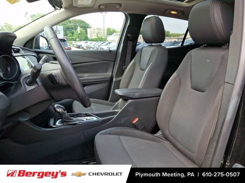 Certified 2020 Buick Encore GX Select w/ Experience Buick Package FWD image 15