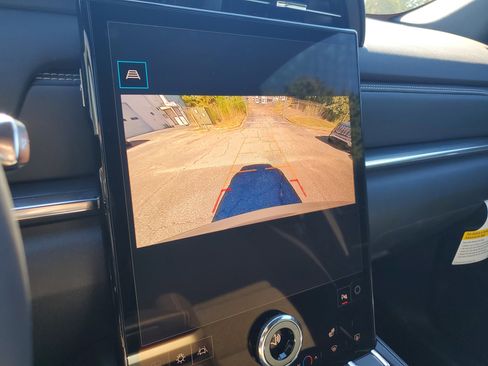 New 2026 GMC Terrain Elevation image 26