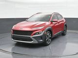 Used 2022 Hyundai Kona Limited w/ Cargo Package image 6