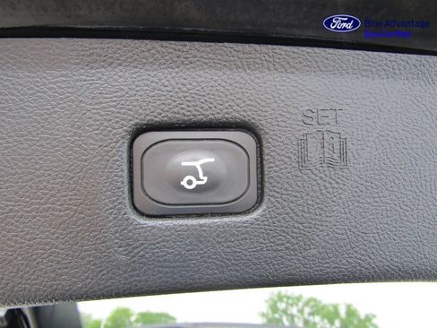 Certified 2024 Ford Edge SEL w/ Convenience Package AWD/4WD image 25