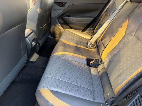 New 2026 Subaru Crosstrek 2.5i Sport AWD/4WD image 12