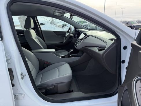 Used 2023 Chevrolet Malibu LT image 15