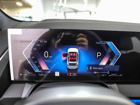 New 2026 BMW X3 xDrive30 image 14