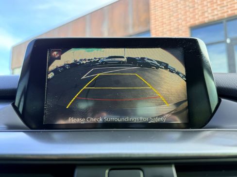 Used 2016 MAZDA MAZDA6 Sport image 17