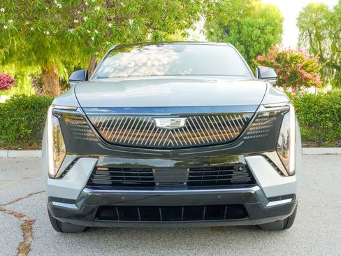 Certified 2026 Cadillac Escalade IQ Sport 2 image 4