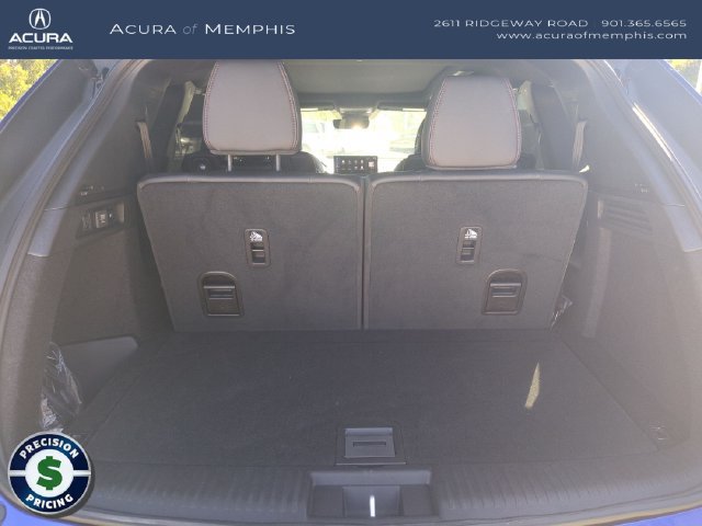 Certified 2025 Acura MDX A-Spec AWD/4WD image 7