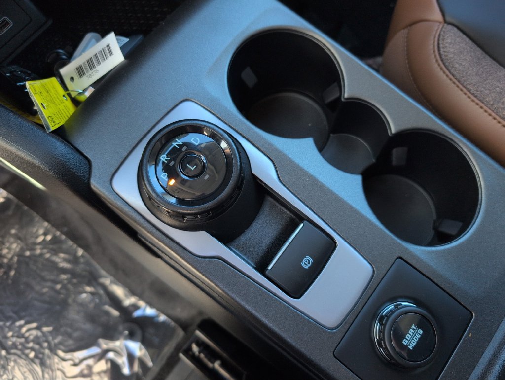 New 2026 Ford Bronco Sport Outer Banks w/ Outer Banks Tech Package+ AWD/4WD image 25