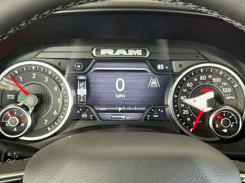 New 2026 RAM 1500 Big Horn image 21