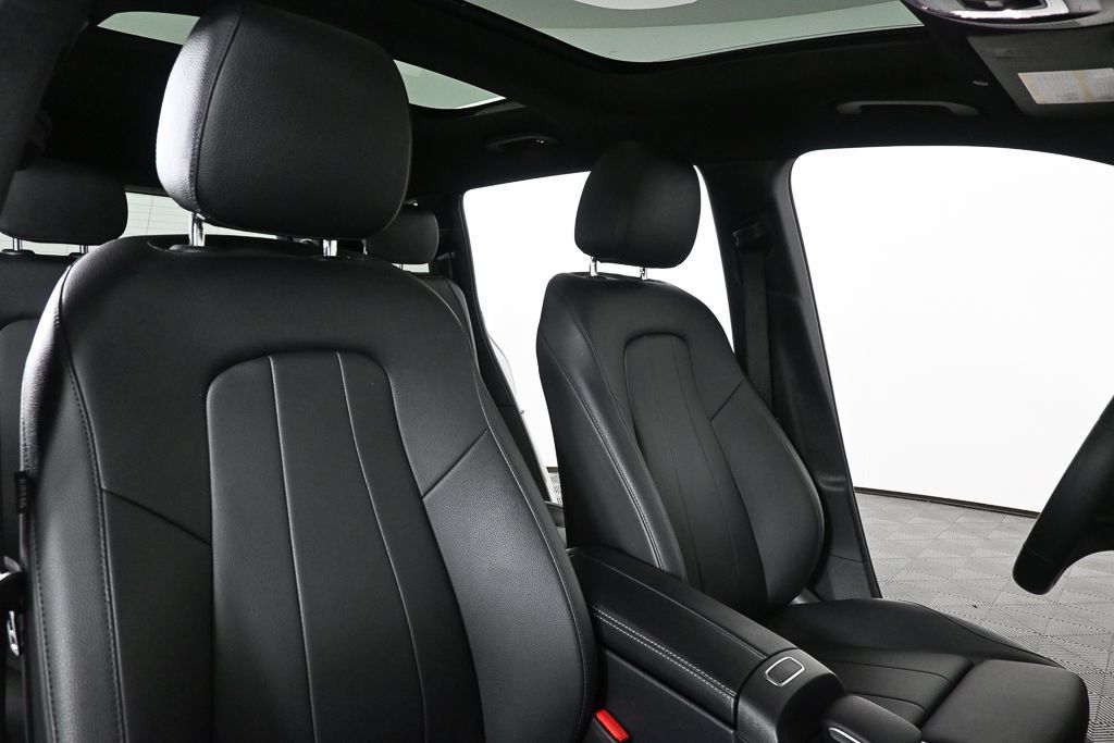 Certified 2023 Mercedes-Benz GLB 250 4MATIC image 22