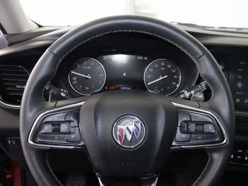 Certified 2023 Buick Envision Avenir image 15