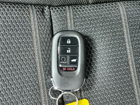 New 2026 Honda CR-V Sport image 33