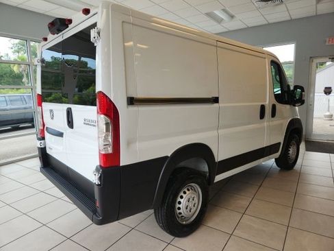 New 2025 RAM ProMaster 1500 w/ Convenience Group FWD image 6