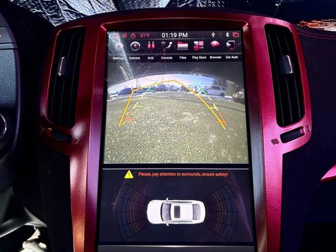 Used 2008 INFINITI G37 Journey w/ Premium Pkg image 26