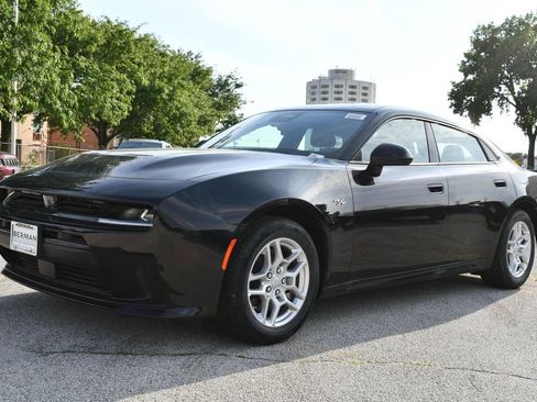 New 2026 Dodge Charger R/T AWD/4WD image 3