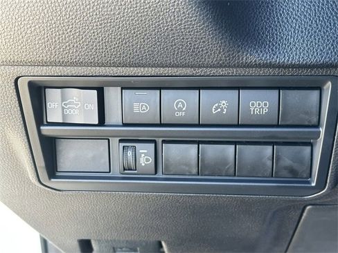 New 2025 Toyota Tundra SR5 image 23