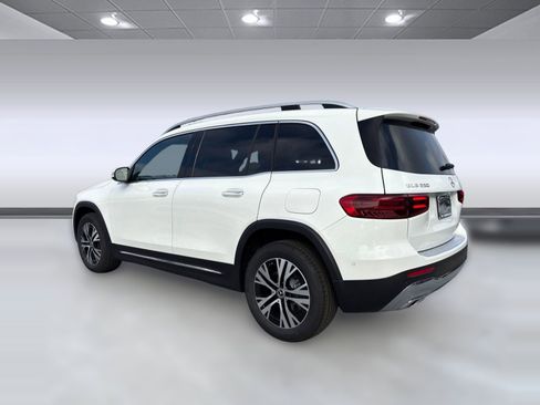 New 2026 Mercedes-Benz GLB 250 image 2