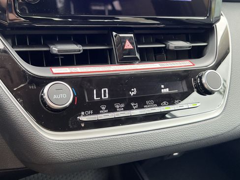 New 2026 Toyota Corolla LE FWD image 16