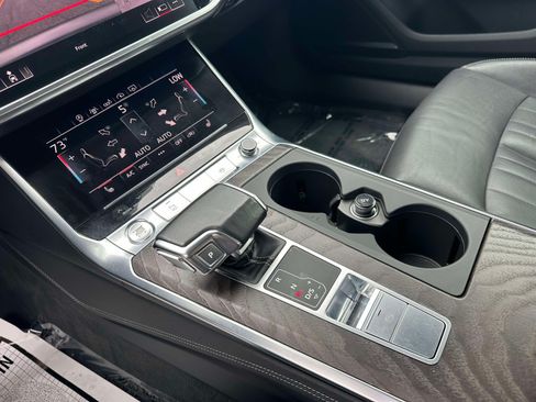 Used 2019 Audi A6 2.0T Premium Plus w/ Premium Plus Package AWD/4WD image 13