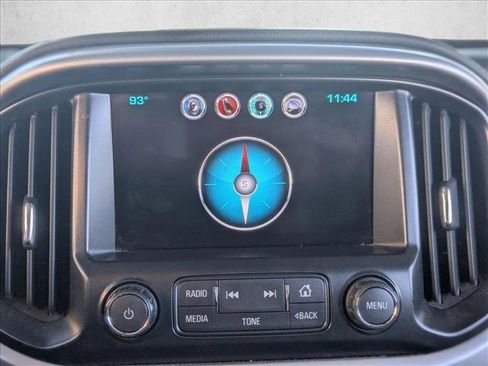 Used 2016 Chevrolet Colorado LT w/ LT Convenience Package image 12