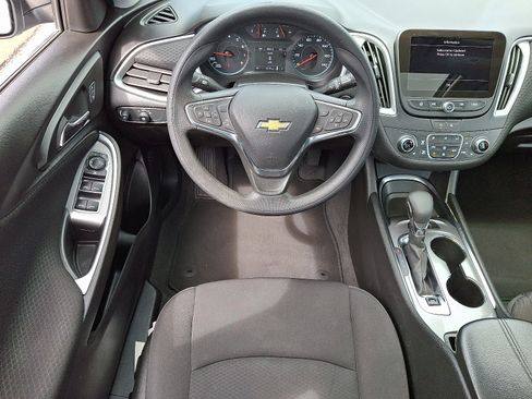 Used 2024 Chevrolet Malibu LT FWD image 12