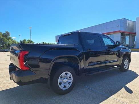 New 2026 Toyota Tundra SR image 5