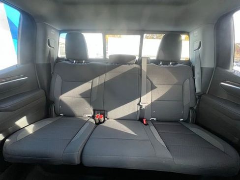 New 2026 Chevrolet Silverado 1500 LT w/ Safety Package image 20