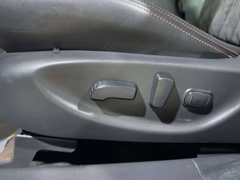 Used 2022 Nissan Maxima SR w/ Sport Mat Group image 24