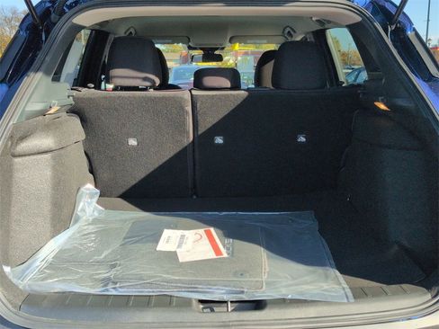 New 2026 Nissan Kicks SV image 17