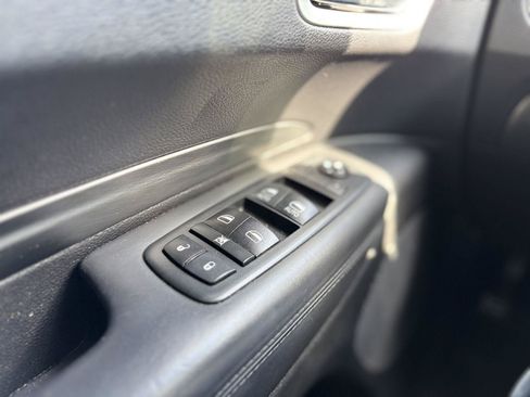 Used 2020 Dodge Durango Citadel AWD/4WD image 27