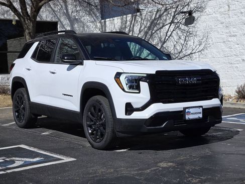 New 2026 GMC Terrain Elevation w/ Elevation Premium Package image 2