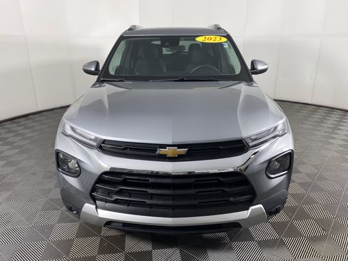 Used 2023 Chevrolet TrailBlazer LT image 12