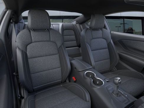 New 2026 Ford Mustang GT RWD image 10