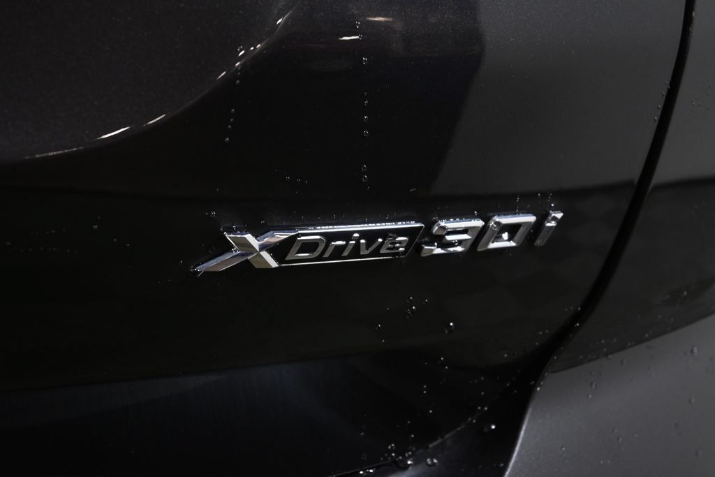 Certified 2024 BMW X3 xDrive30i w/ Premium Package AWD/4WD image 40