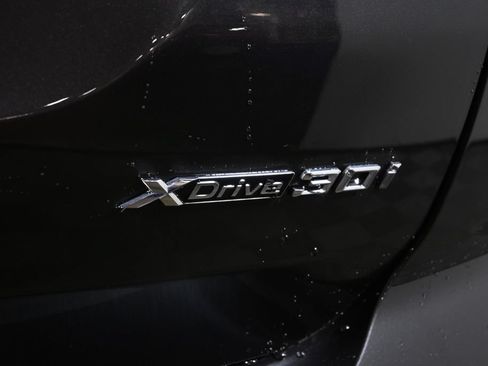 Used 2024 BMW X3 xDrive30i w/ Premium Package AWD/4WD image 40