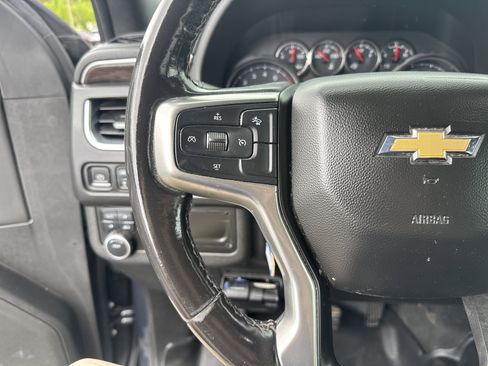 Used 2022 Chevrolet Tahoe LS AWD/4WD image 19