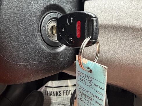 Used 2012 Honda Civic LX image 34