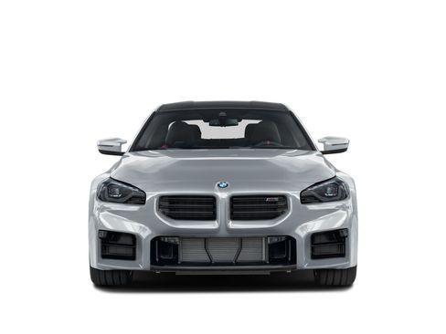 New 2026 BMW M2 RWD image 17