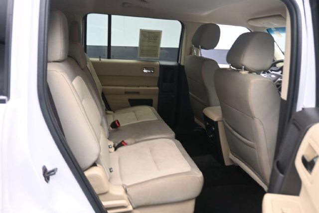 Used 2016 Ford Flex SE FWD image 24