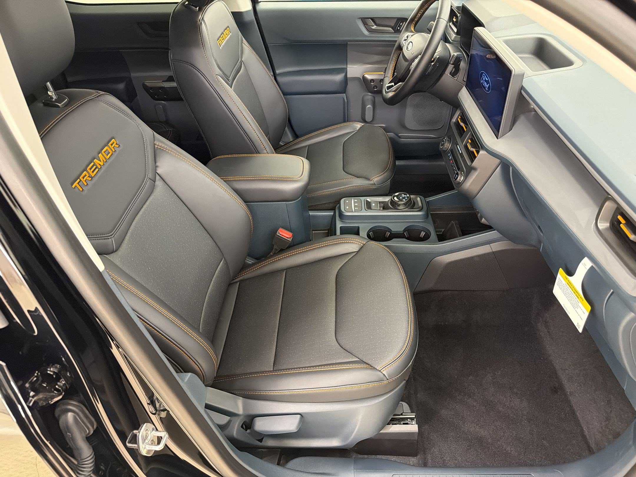 New 2026 Ford Maverick Tremor AWD/4WD image 30
