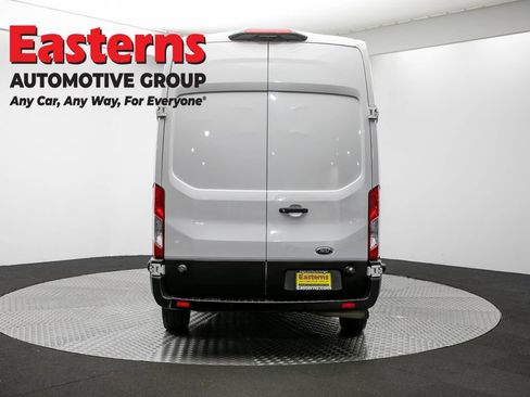 Used 2020 Ford Transit 350 148 High Roof RWD image 6