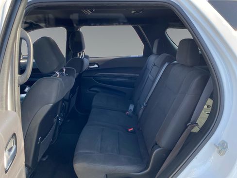 Used 2023 Dodge Durango SXT RWD image 13
