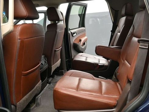 Used 2018 Chevrolet Tahoe Premier image 15