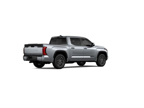 New 2026 Toyota Tundra Platinum AWD/4WD image 44
