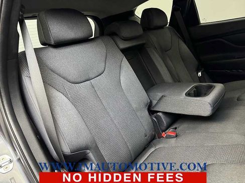 Used 2023 Hyundai Santa Fe SEL w/ Cargo Package AWD/4WD image 18