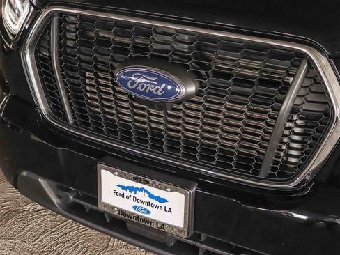 Used 2023 Ford Transit 350 XLT RWD image 8