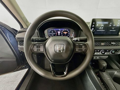 Certified 2026 Honda Accord SE image 11