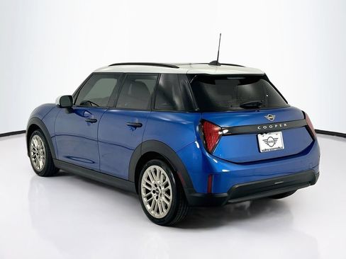 Used 2026 MINI Cooper 4-Door Hardtop FWD image 11